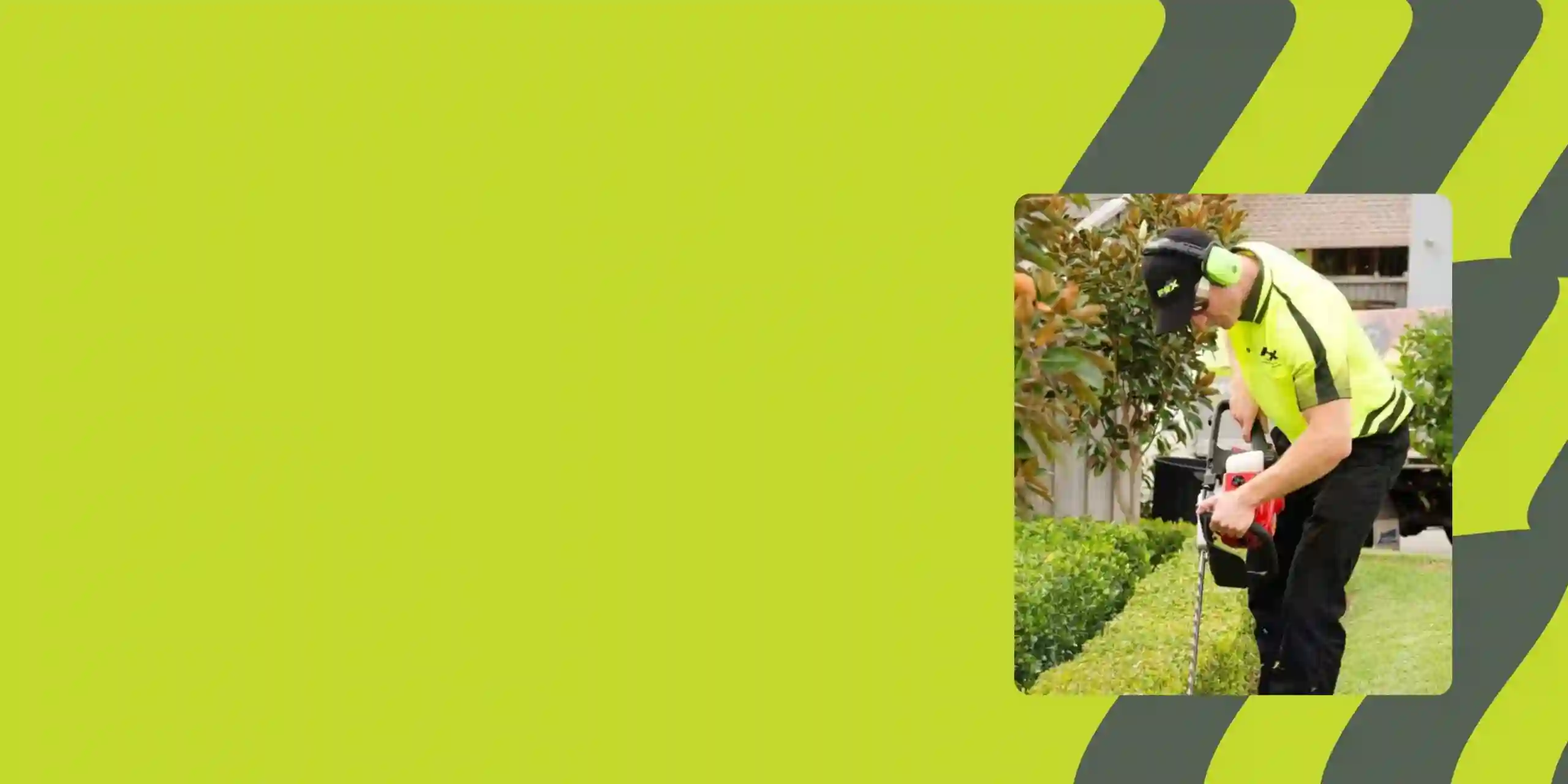 Why choose us - foxmowing NSW