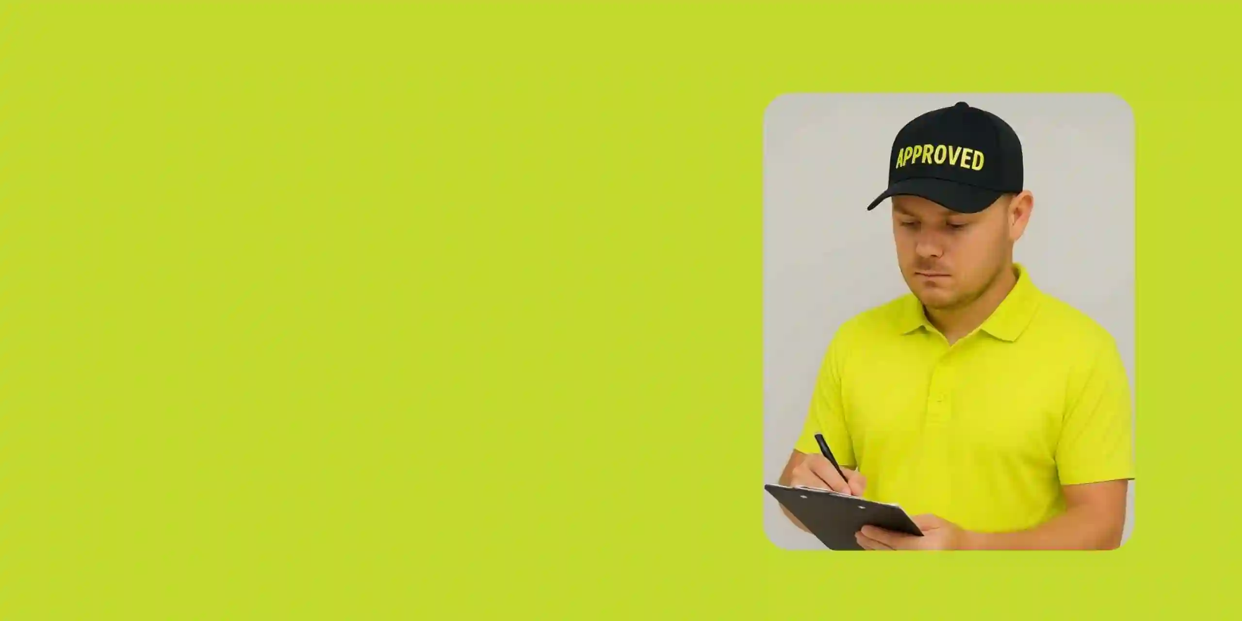 Police Checked- foxmowing NSW