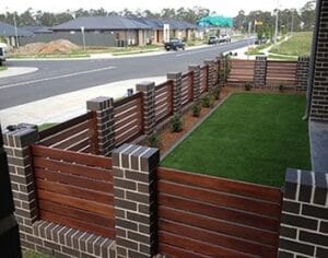 Laying New Lawn Grass Sydney