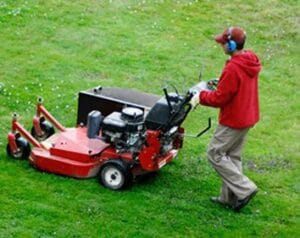 Lawn Edging Services Sydney