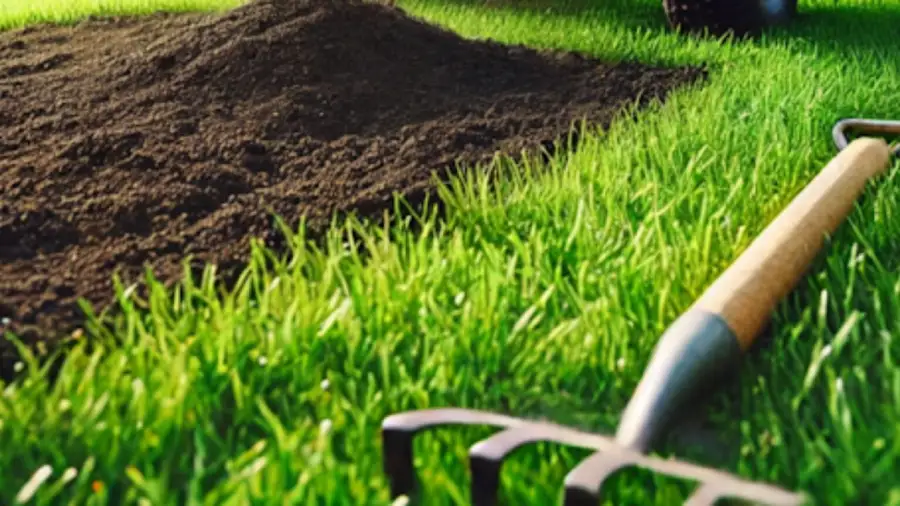 Lawn Health